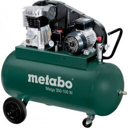 კომპრესორი METABO MEGA 601538000 (350-100 W)iMart.ge
