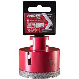 ალმასის გვირგვინი RAIDER RD157850 (DRY M14, 65 MM)iMart.ge