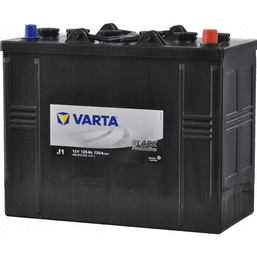 აკუმულატორი VARTA PROM HD J1 125 ა*ს R+iMart.ge