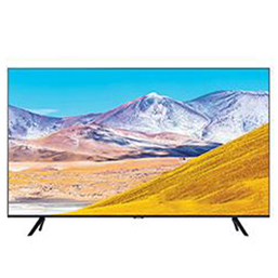 SMART ტელევიზორი SAMSUNG 43TU8000 CRUSTAL UHD TV (43", 3840 x 2160 4K)iMart.ge
