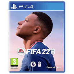 თამაში EA SPORTS FIFA 22 PS4iMart.ge