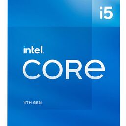 პროცესორი INTEL PC COMPONENTS I5-11400 CPU TRAY (CM8070804497015)iMart.ge