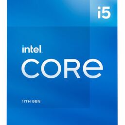 პროცესორი INTEL PC COMPONENTS I5-11500 CPU TRAY (CM8070804496809)iMart.ge