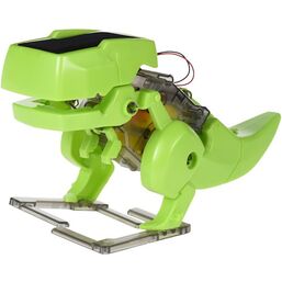 სათამაშო რობოტ-კონსტრუქტორი SAME TOY 3 IN 1 SOLAR DIY ROBOT KIT 2125UTiMart.ge