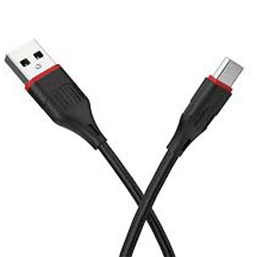 USB კაბელი BOROFONE 1M-C BX17iMart.ge
