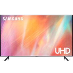 ტელევიზორი SAMSUNG TV 50"(127cm) UE50AU7170UXRU  LED TITAN GRAY SMART UHD 3840×2160iMart.ge
