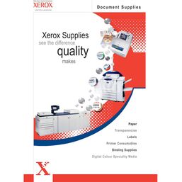 საოფისე ქაღალდი XEROX COLOTECH SUPERLOSS A3+  003R95453 135 G/M2 (250 SHEETS)iMart.ge