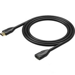 HDMI კაბელი VENTION VAA-B06-B300 3 M BLACKiMart.ge