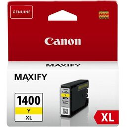 მელანი Canon PGI-1400XL YellowiMart.ge