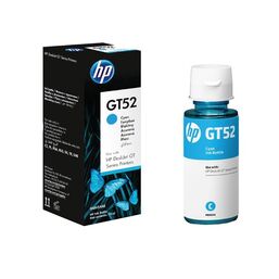 მელანი HP GT52 (M0H54AE) CyaniMart.ge