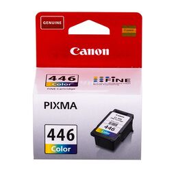 კარტრიჯი Canon CL-446 Color Original Ink CartridgeiMart.ge