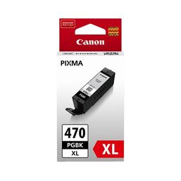 მელანი Canon PGI-470 XL Black ( 0321C001AA )iMart.ge