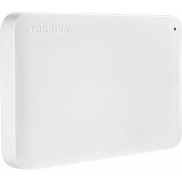 გარე მყარი დისკი Toshiba Canvio Ready 500GBiMart.ge