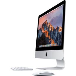 მონობლოკი Apple iMac 21.5" Mid-2017iMart.ge