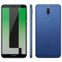 მობილური ტელეფონი Huawei Mate 10 Lite Dual sim LTE Blue [CLONE]iMart.ge