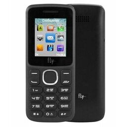 მობილური ტელეფონი Fly FF180 BlackiMart.ge