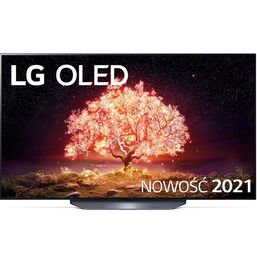OLED ტელევიორი LG 55 " 4K CINEMA HDR AI OLED55B13LAiMart.ge