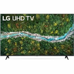 LED ტელევიზორი LG 70 '' (178 CM) 4K HDR SMART UHD TV 70UP77003LBiMart.ge
