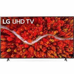 LED ტელევიზორი LG 82 " (208 CM) 4K HDR SMART UHD TV 82UP80003LAiMart.ge