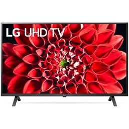 LED ტელევიზორი LG 43'' (109 CM) 4K HDR SMART UHD TV (LG 43UN71003LB)iMart.ge
