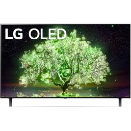 OLED ტელევიზორი LG 55'' (139 CM) 4K HDR SMART OLED55A13LAiMart.ge