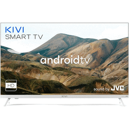 ტელევიზორი KIVI 32'' SMART HD LED WHITE (32H740LW)( 1366x768)iMart.ge