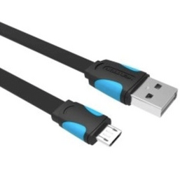 USB კაბელი VENTION VAS-A04-B150-N 1.5 MiMart.ge