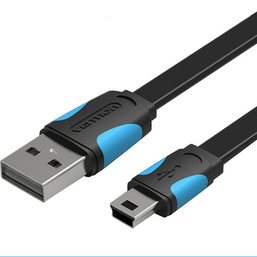 USB კაბელი VENTION VAS-A14-B200 2 MiMart.ge