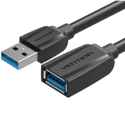 USB კაბელი VENTION VAS-A44-B300 3 MiMart.ge