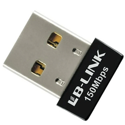 Wi-Fi ადაპტერი LB-LINK BL-WN151 M 150 MBPSiMart.ge