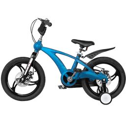საბავშვო ველოსიპედი MIQILONG MQL-YD16-BLUEiMart.ge