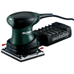 ვიბრაციული სახეხი მანქანა METABO FSR 200 INTEC 200W (600066500)iMart.ge