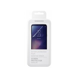 ეკრანის დამცავი Samsung Galaxy S8 Screen Protector (ET-FG950CTEGRU)iMart.ge