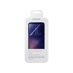 ეკრანის დამცავი Samsung Galaxy S8+ Screen Protector (ET-FG955CTEGRU)iMart.ge