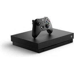 კონსოლი Microsoft Xbox One X 1TBiMart.ge