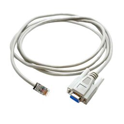 კაბელი Huawei RJ45 to DB9 Console Cable 3M (RJ45-DB9-3M)iMart.ge