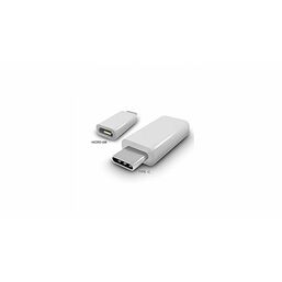 გადამყვანი Adapter USB to Type-CiMart.ge