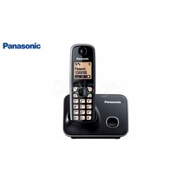 სახლის უსადენო ტელეფონი PANASONIC KXTG-3711iMart.ge