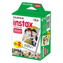 ფოტოფირი FUJIFILM INSTAX MINI 10x2iMart.ge