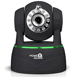 სათვალთვალო კამერა HOMEGUARD WIP710 HD 720P PAN&TILTiMart.ge