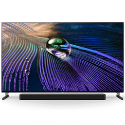 ტელევიზორი SONY XR65A90JCEP (65", 3840x2160 4K, ANDROID TV)iMart.ge