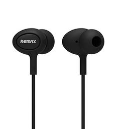 ყურსასმენი REMAX RM-515 EARPHONE BLACKiMart.ge