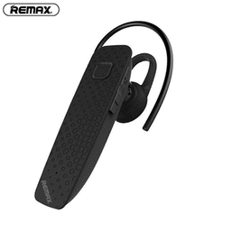 ყურსასმენი REMAX  RB-T7  BT4.1 BLUETOOTH EARPHONE BLACKiMart.ge