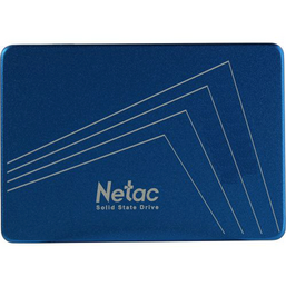 მყარი დისკი NETAC NT01N535S (240 GB)iMart.ge