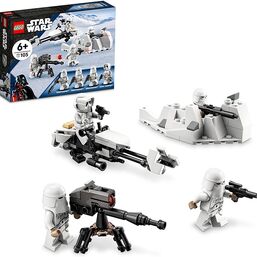 სათამაშო ლეგო LEGO STAR WARS 75320iMart.ge