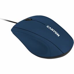 მაუსი CANYON CNE-CMS05BX BLUEiMart.ge