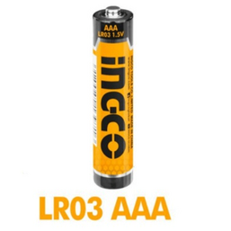 ელემენტი INGCO HAB3A01 (1.5V, LR03 AAA)iMart.ge