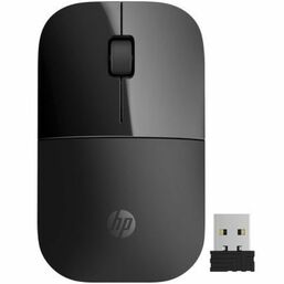 მაუსი HP MOUSE Z3700 BLACK WIRELESS (26V63AA)iMart.ge