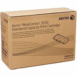 კარტრიჯი XEROX ORIGINAL CARTRIDGE 106R01529 TONER FOR WC 3550, 5000KiMart.ge