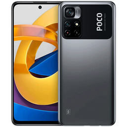 მობილური ტელეფონი XIAOMI POCO M4 PRO 5G (4 GB, 64 GB) iMart.ge